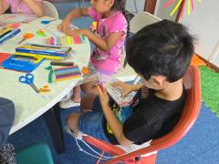 Taller Manos Creativas - Feb25 -2